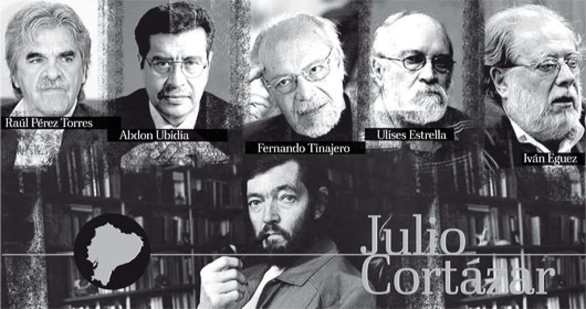 La tarde que Cort&aacute;zar visit&oacute; algunos &lsquo;cronopios de provincia&rsquo; (Enlace)