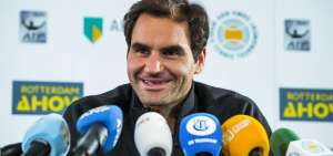 El suizo solo debe llegar a las semifinales del torneo para volver a la cima del tenis mundial.