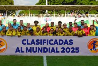 La Tricolor femenina jugará la Copa Mundial Sub 17 por segunda vez en su historia. 