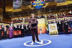 Svetlana Alexievich, la escritora de una tragedia cuyas voces fueron postergadas