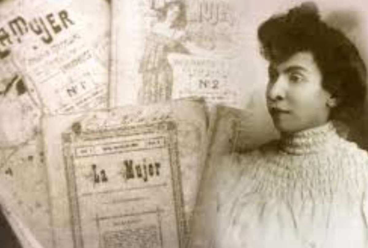 Reeditan y reivindican la obra de Zoila Ugarte de Land&iacute;var