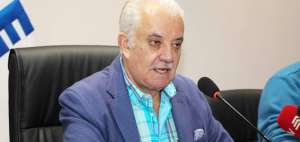 Galo Chiriboga, Fiscal General de la Naci&oacute;n