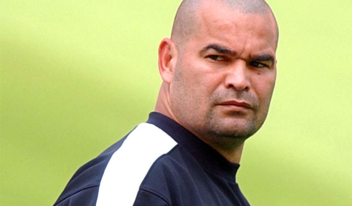 Jos&eacute; Luis Chilavert fue muy cr&iacute;tico con la designaci&oacute;n de Ram&oacute;n D&iacute;az como DT de Paraguay. Foto: Tomada de ald&iacute;a.com