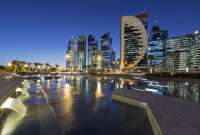 Reclutadora busca personal para trabajar en Qatar durante el Mundial