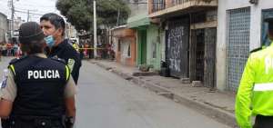 50% de reducci&oacute;n en muertes violentas se registr&oacute; durante el feriado de Navidad