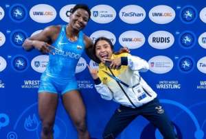 Las competencias concluyen el 7 de diciembre de 2025.