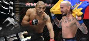 Luchador Marlon 'Chito' Vera tendr&aacute; su mayor desaf&iacute;o ante excampe&oacute;n Jos&eacute; Aldo