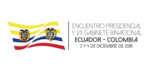 Gabinete binacional se adelanta para el 3 y 4 de diciembre.