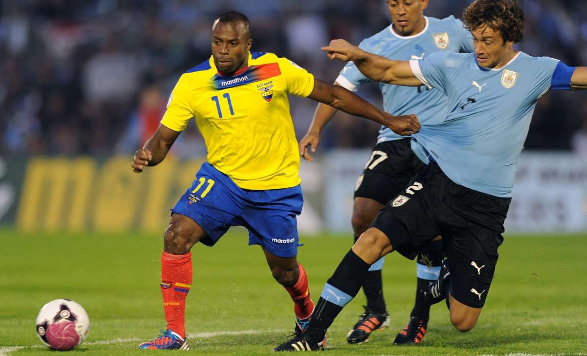 Christian Ben&iacute;tez cumplir&aacute; ma&ntilde;ana un a&ntilde;o de fallecido. Foto: Archivo