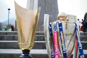 LigaPro 2026 arrancar&aacute; con 16 clubes