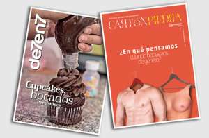 Las discusiones de g&eacute;nero y el &lsquo;placer&rsquo; de comer  