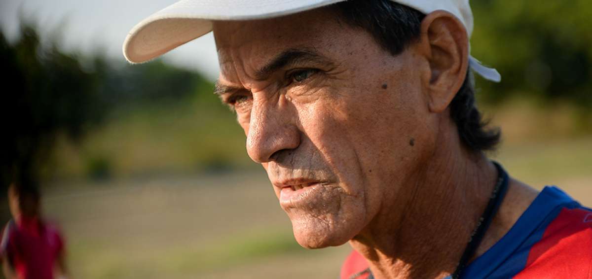 Freddy Bravo: "Comet&iacute; un pecado que me cost&oacute; muy caro"