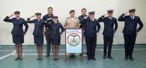 La entidad imparte educaci&oacute;n y respeto con bases navales, valores en que se han forjado profesionales que hoy demuestran capacidad y actitud a su pa&iacute;s.