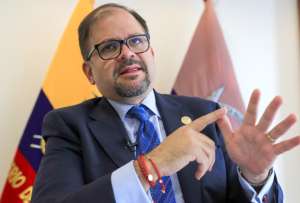 Operativos policiales y militares se intensificaron en 2025 como parte de la estrategia contra el crimen organizado en Ecuador.