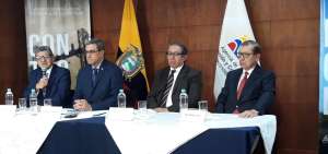 Intervenci&oacute;n de Celec mejorar&aacute; servicio el&eacute;ctrico