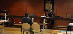 La audiencia se instal&oacute; la tarde de este lunes 6 de julio en la Corte Nacional de Justicia (CNJ). Hasta el cierre de la presente edici&oacute;n, la diligencia no terminaba.