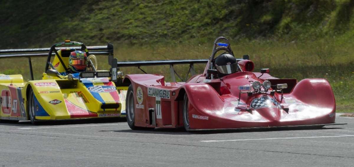 Los prototipos ser&aacute;n los principales atractivos de la carrera. Estos coches deben dar 230 giros al trazado del aut&oacute;dromo, cuya extensi&oacute;n es de 3,7 kil&oacute;metros. 