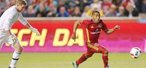 Joao Plata, entre los 53 mejores de la MLS