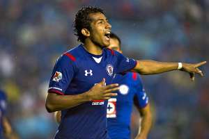 Joao Rojas se nacionaliz&oacute; mexicano