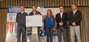 Lasso y CREO se niegan a ir a recuento p&uacute;blico de m&aacute;s de un mill&oacute;n de votos