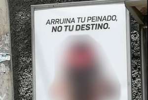 Ministerio de la Mujer y Derechos Humanos cuestionó publicidad &quot;misógina&quot; en Cuenca