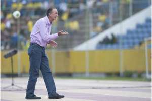 &ldquo;La Selecci&oacute;n cedi&oacute; el bal&oacute;n&rdquo;