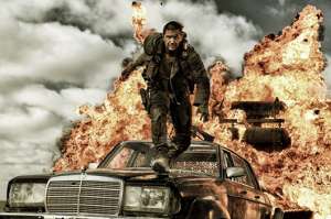Nueva entrega de "Mad Max" llega a los cines este viernes (VIDEO)