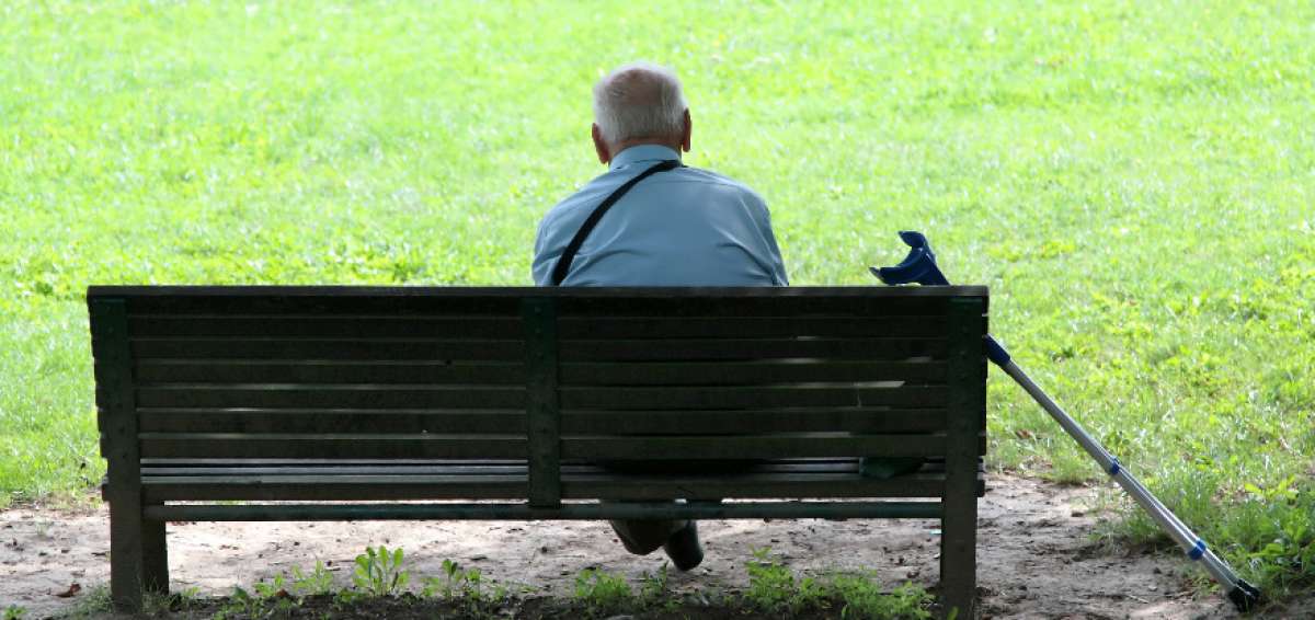 M&aacute;s personas viven solas en Canad&aacute;