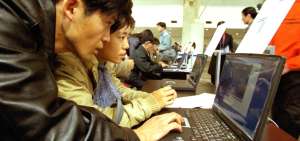Los blogueros eluden la censura en China gracias a una aplicaci&oacute;n m&oacute;vil