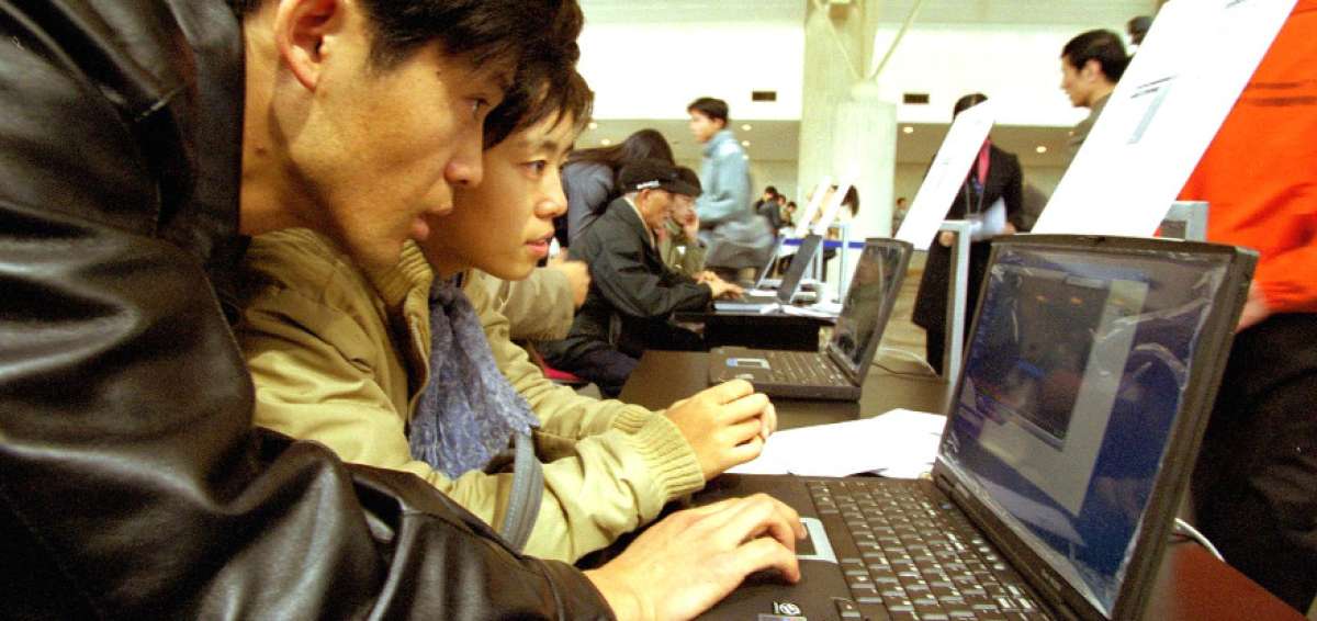Los blogueros eluden la censura en China gracias a una aplicaci&oacute;n m&oacute;vil