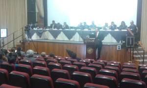 Asamblea del Sistema de Educaci&oacute;n Superior tuvo su primer encuentro