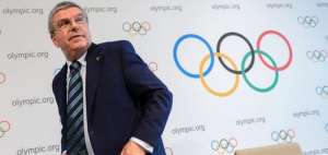 Bach no asistir&aacute; a ceremonia inaugural de los Paral&iacute;mpicos