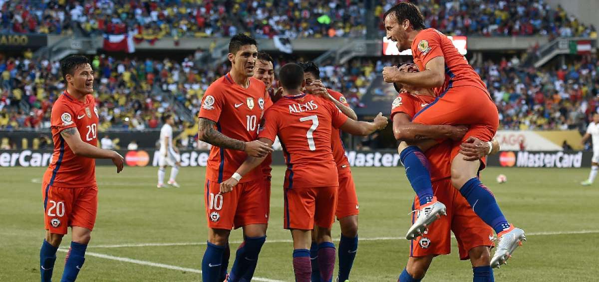 La Copa, con final repetida