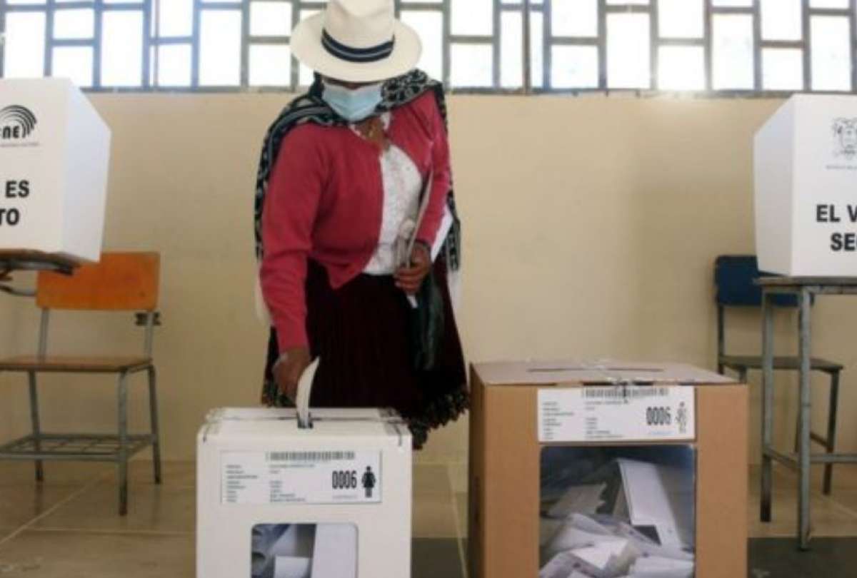 TCE dispuso al Consejo Nacional Electoral que cumpla con los principios de equidad, paridad en las elecciones