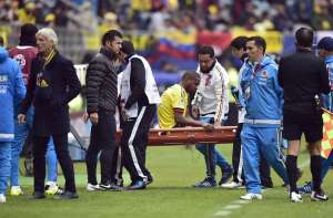 Foto: AFP