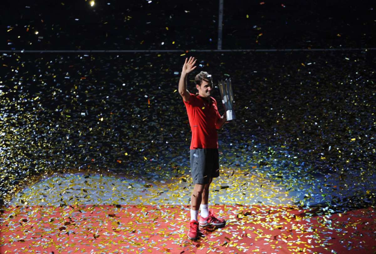Foto: AFP
