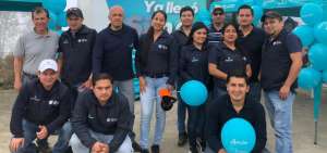 Las brigadas de BanEcuador aportan en la construcci&oacute;n de un pa&iacute;s productivo