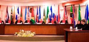 Gobierno ecuatoriano expresa su preocupaci&oacute;n por financiamiento de la CIDH