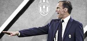 Allegri ampl&iacute;a su contrato con la Juventus hasta 2020