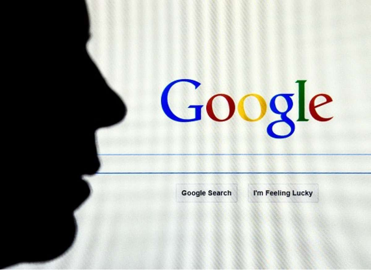 Google tiene ahora diez semanas para responder. Foto: AFP