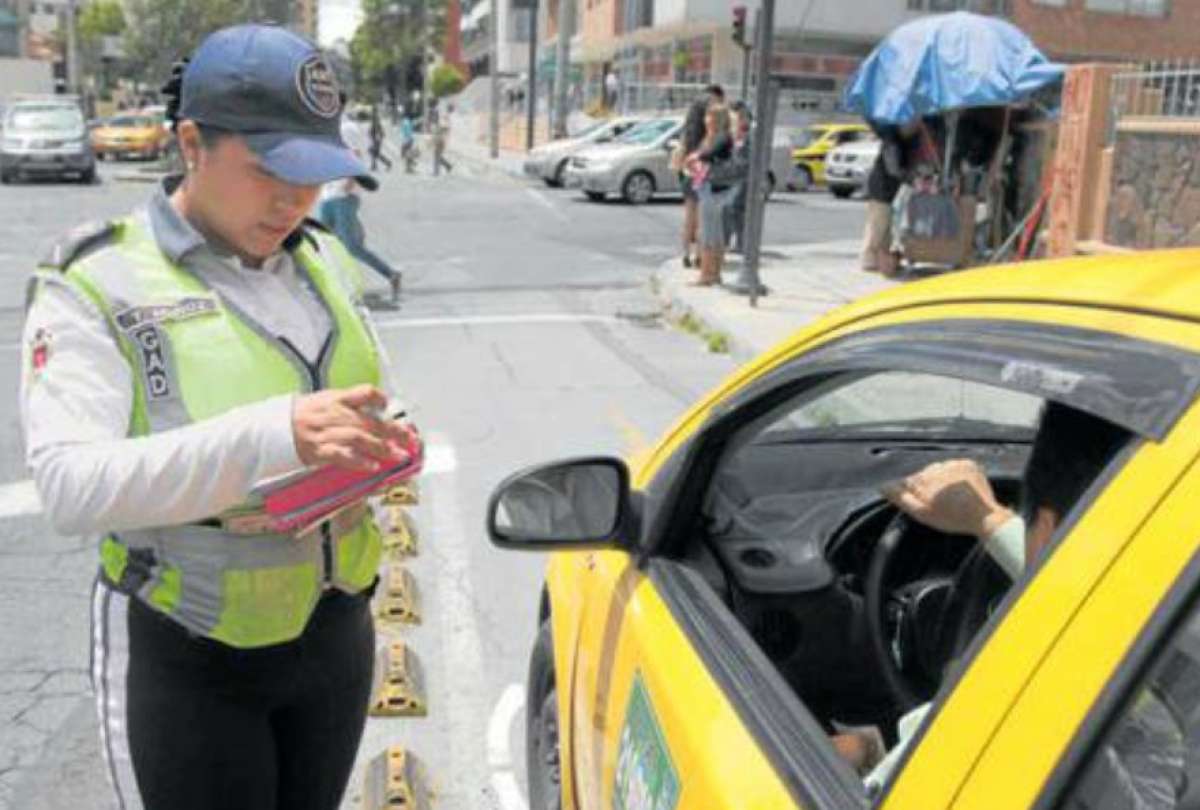 &Uacute;ltimo d&iacute;a para acogerse a la remisi&oacute;n de multas de tr&aacute;nsito