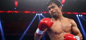 Manny Pacquiao podr&iacute;a tener su revancha contra Floyd Mayweather