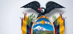 El Escudo Nacional del Ecuador cumple 120 a&ntilde;os de vigencia