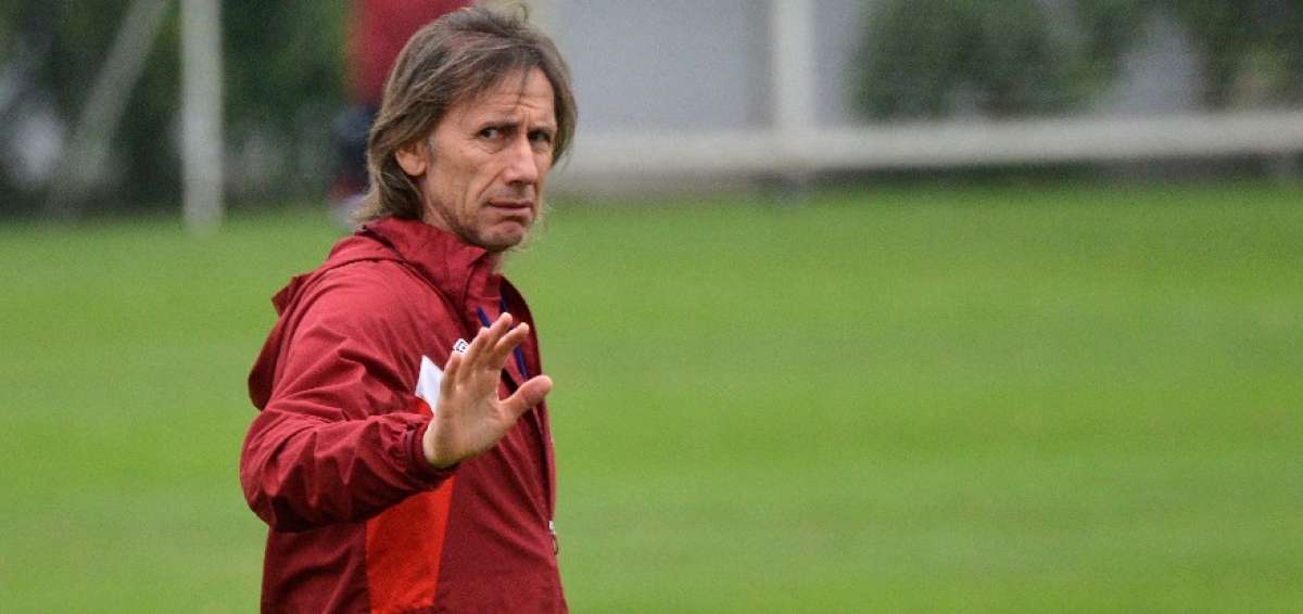 Gareca, quien puso a Argentina en un Mundial, ahora puede dejarla fuera