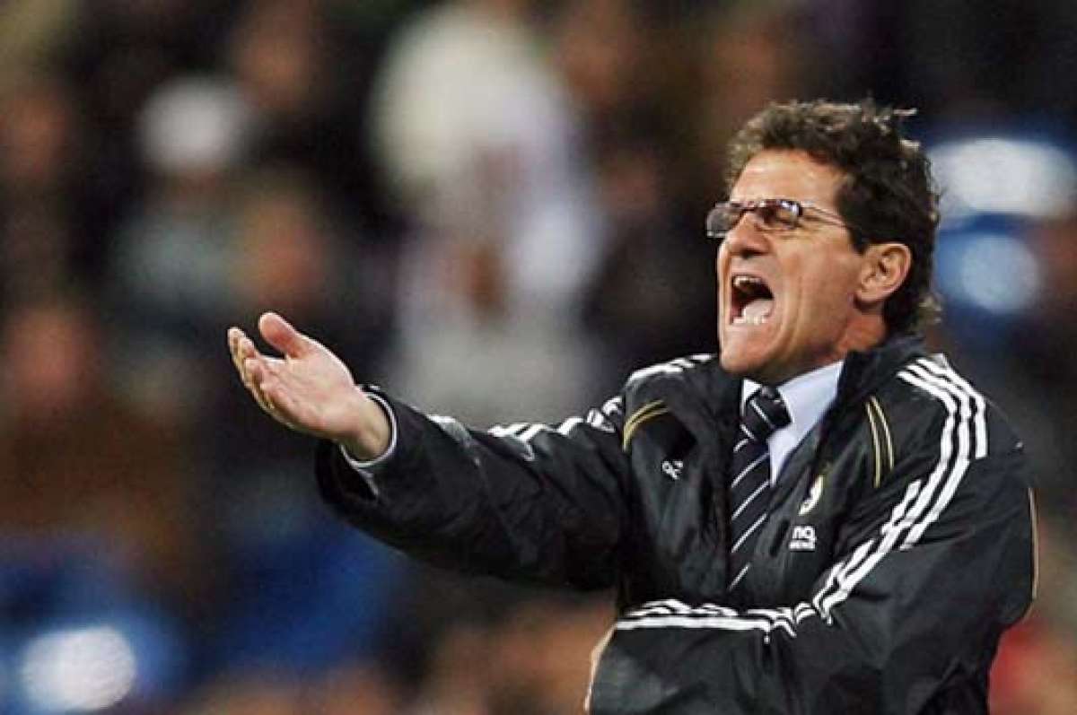 Capello dejar&aacute; de entrenar tras el Mundial de 2018