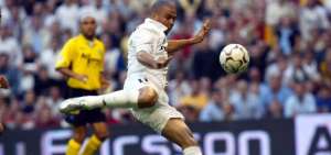 El brasile&ntilde;o Ronaldo fue el mejor delantero para Leonel Messi.