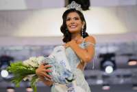 Sheynnis Palacios vendía buñuelos antes de graduarse y ganar el Miss Universo