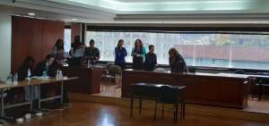 Jueza dicta prisi&oacute;n preventiva contra 2 empresarios en caso Sobornos