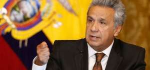Len&iacute;n Moreno cumplir&aacute; agenda de actividades en Guayas
