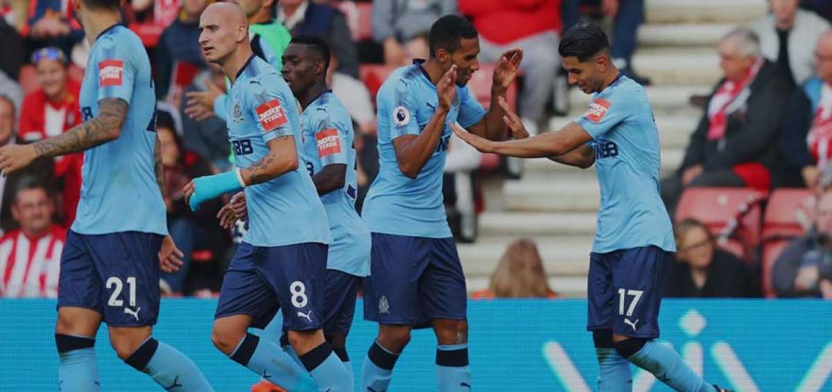 El Newcastle de Rafael Ben&iacute;tez, en venta